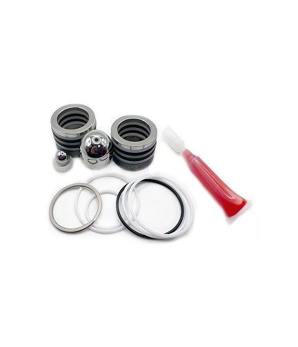 Bedford 20-3469 is Titan 0537907 repacking Kit aftermarket replacement